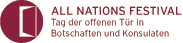 ALL NATIONS FESTIVAL